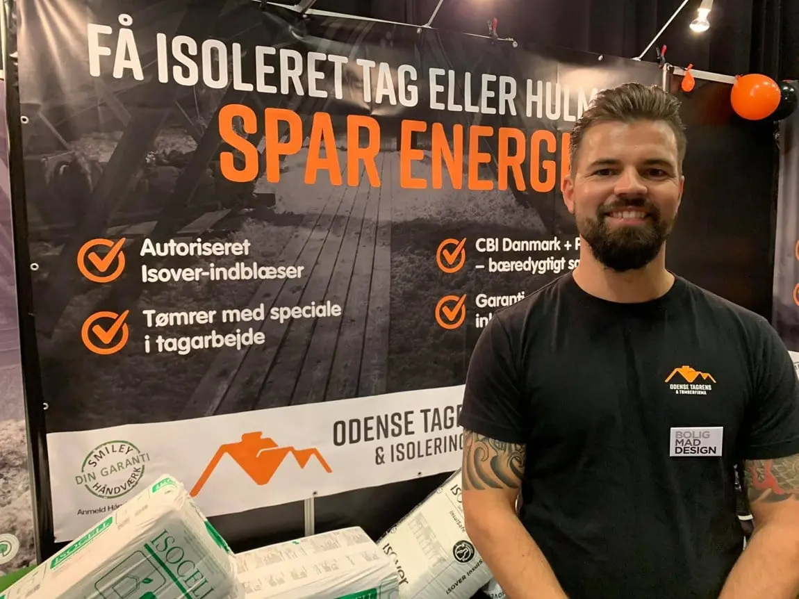 Odense Tagrens