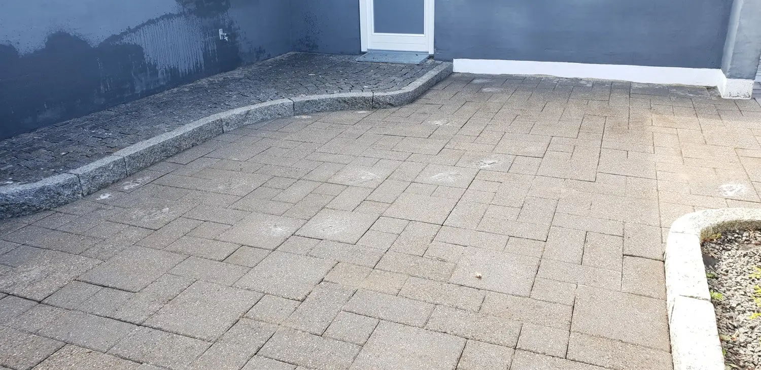 Terrasserens