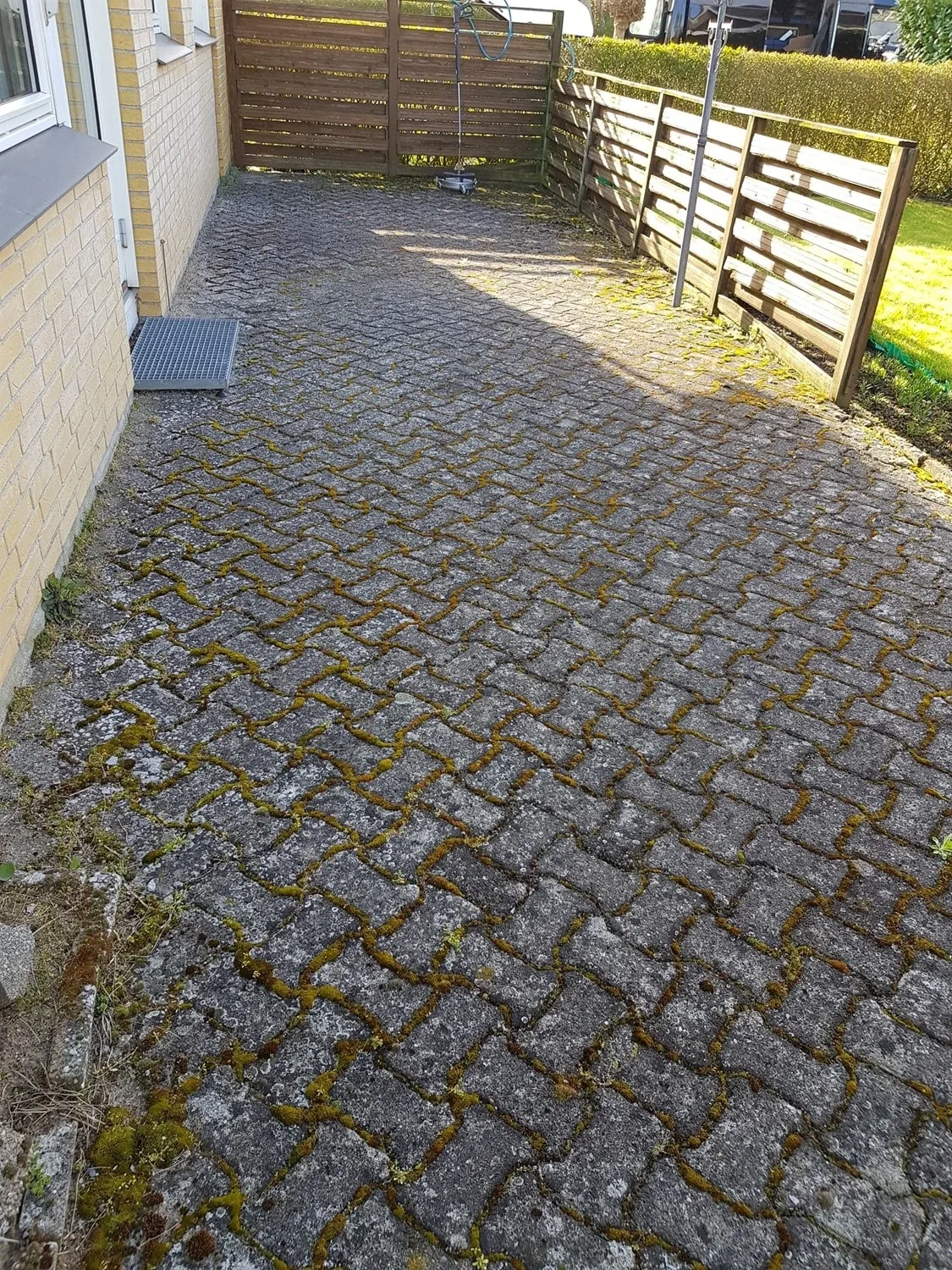 Fliserens billede 1